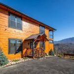 Million Dollar View Luxury Cabin