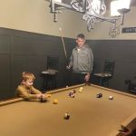 Mountain Air Luxury Cabin