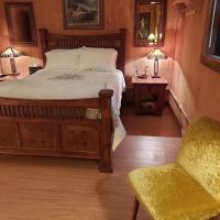 Starr Mountain Retreat ico
