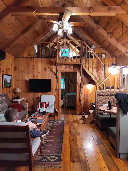 Starr Mountain Retreat Picture 3