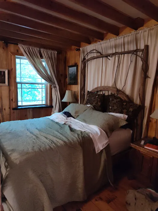 Starr Mountain Retreat Picture 6