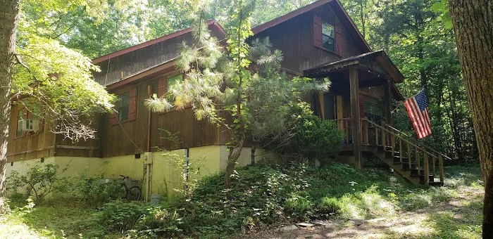 Starr Mountain Retreat Picture 8