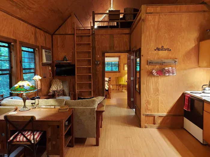 Starr Mountain Retreat Picture 2