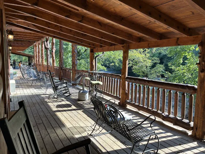 Starr Mountain Retreat Picture 4