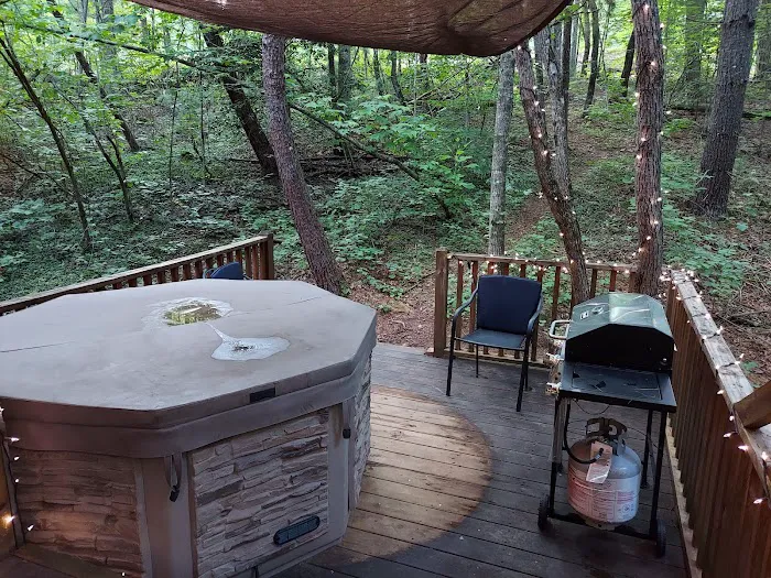 Starr Mountain Retreat Picture 7