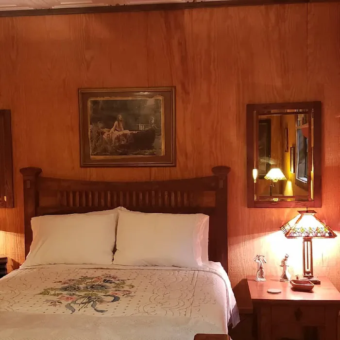 Starr Mountain Retreat Picture 9