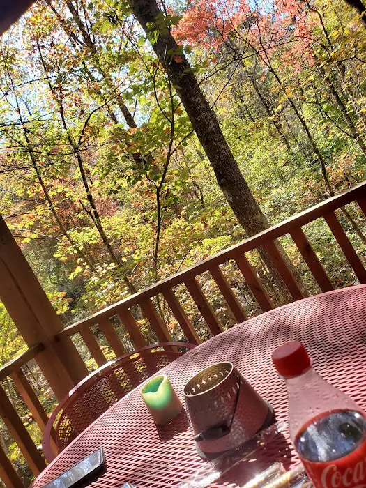 Starr Mountain Retreat Picture 5
