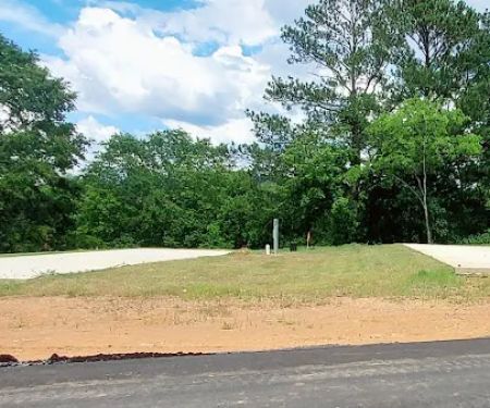 Hiawassee Island Luxury RV Resort