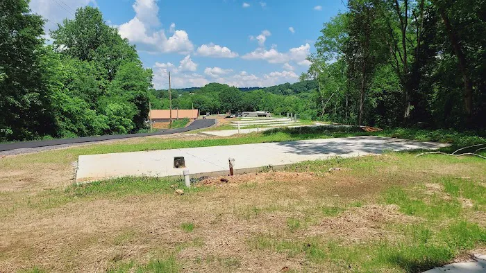 Hiawassee Island Luxury RV Resort Picture 5