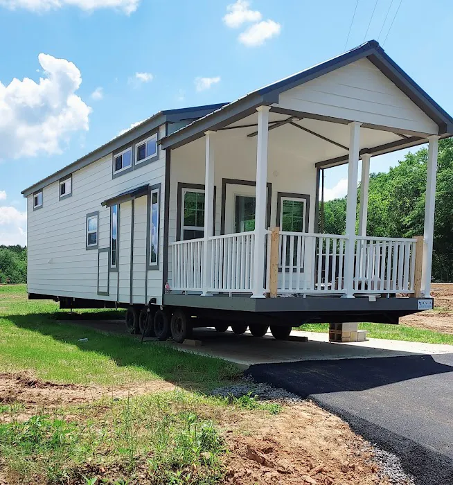 Hiawassee Island Luxury RV Resort Picture 6