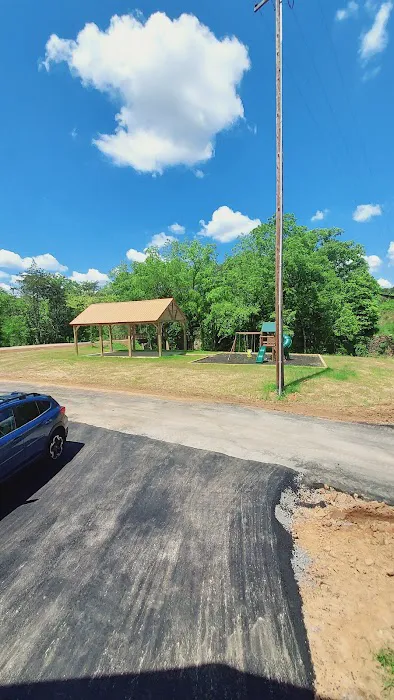 Hiawassee Island Luxury RV Resort Picture 2