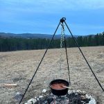 Eads Bluff Overlook Campground