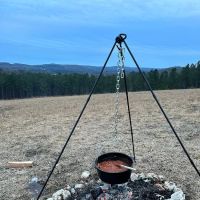 Eads Bluff Overlook Campground ico
