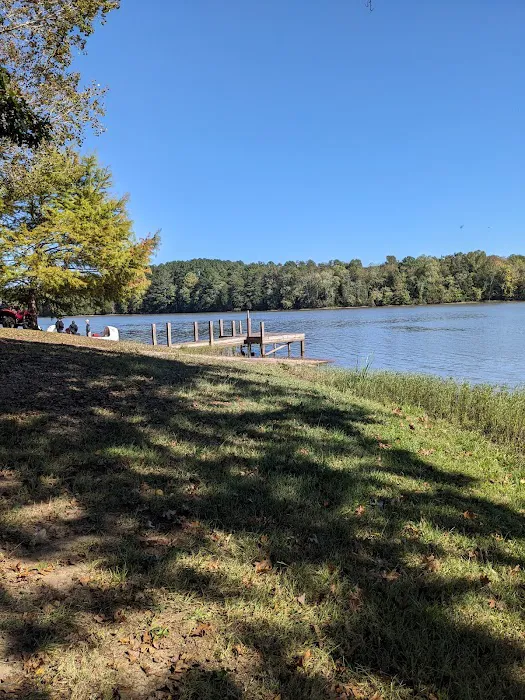 Rural Retreat Campground Picture 8