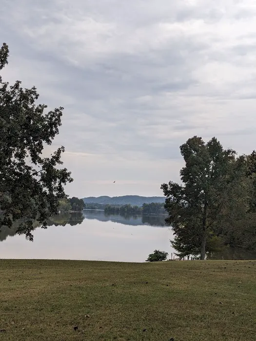 Rural Retreat Campground Picture 1