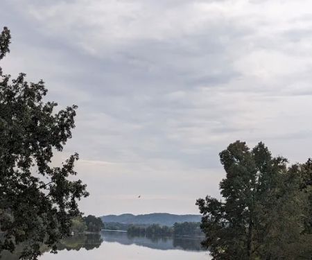 Rural Retreat Campground