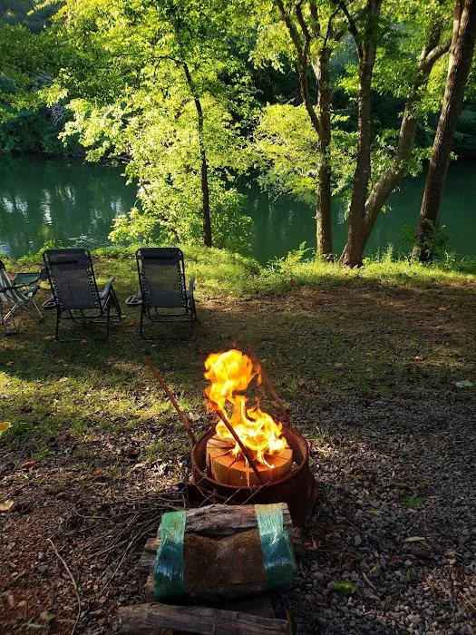 2 Rivers RV Park Picture 2