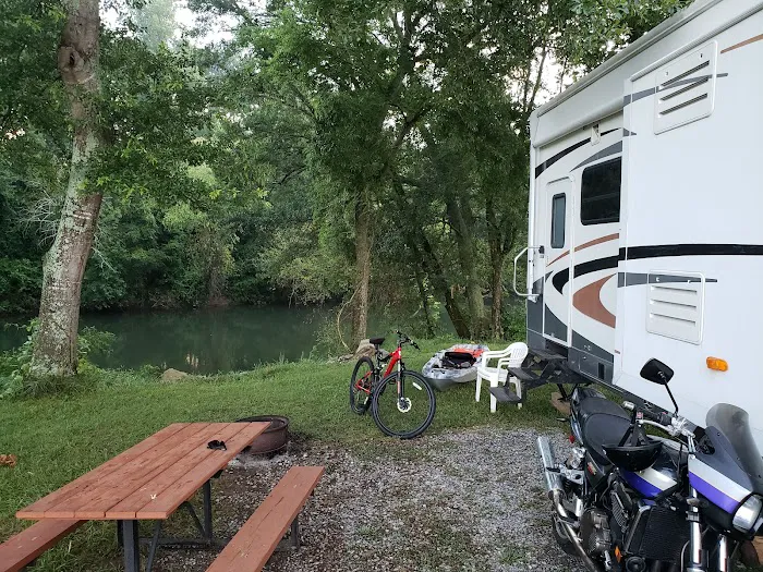 2 Rivers RV Park Picture 4