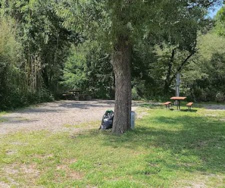 2 Rivers RV Park