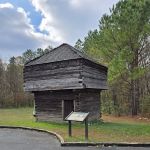 Gee Creek Campground