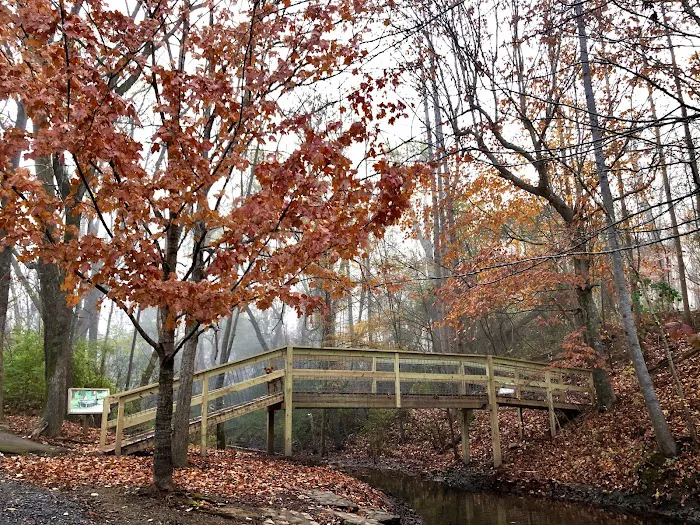 Gee Creek Campground Picture 3
