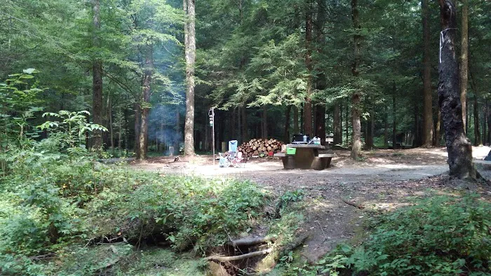 Lost Creek Recreation Area Picture 4