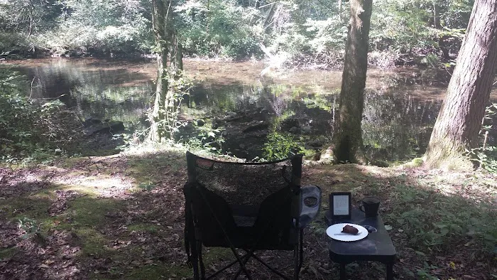 Lost Creek Recreation Area Picture 6