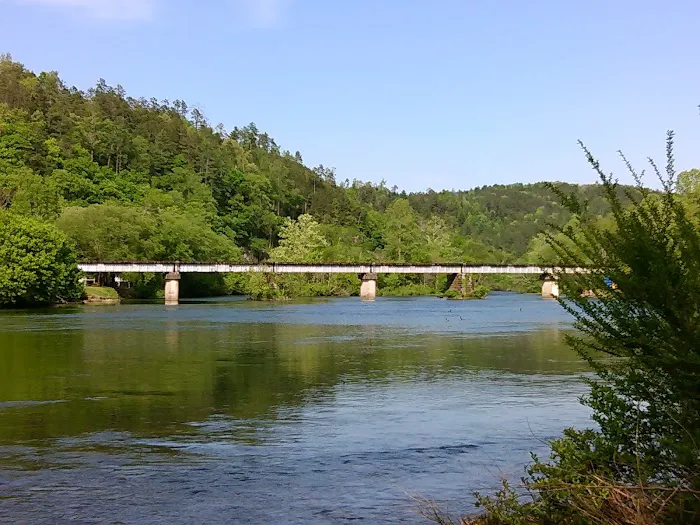 Lost Creek Recreation Area Picture 5