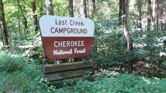 Lost Creek Recreation Area Picture 2