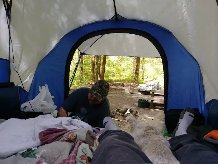 Lost Creek Recreation Area Picture 1