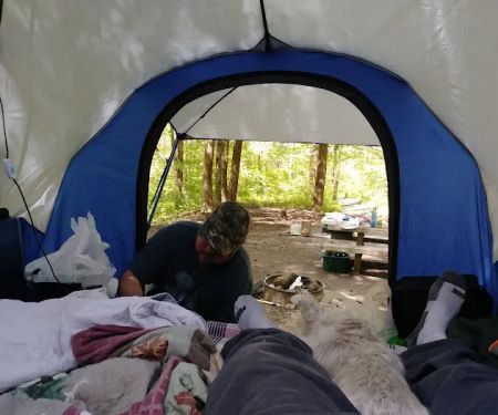 Lost Creek Recreation Area