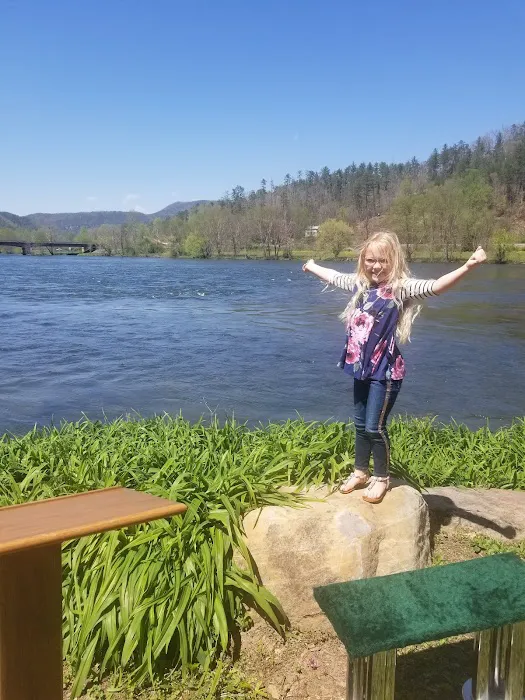 Lost Creek Recreation Area Picture 10