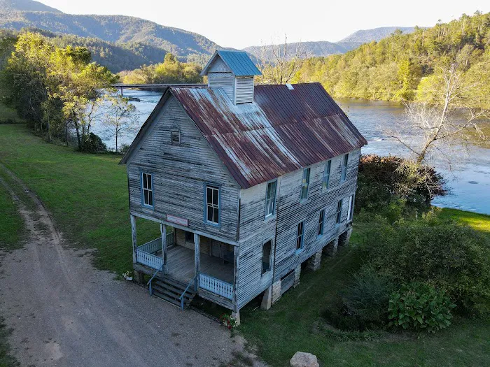 Lost Creek Recreation Area Picture 3