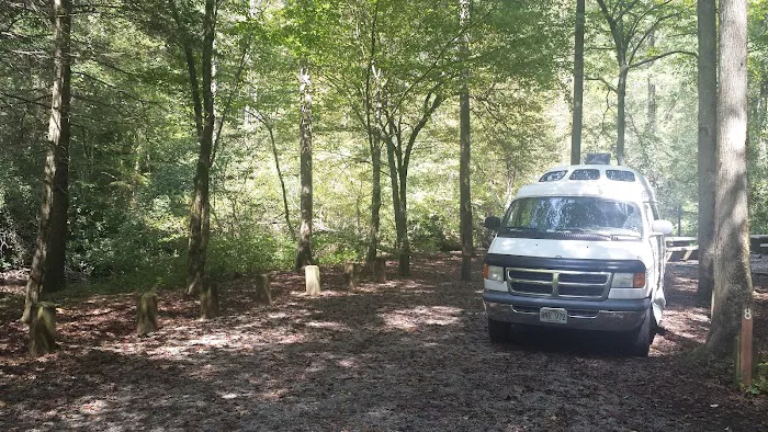 Lost Creek Recreation Area Picture 7