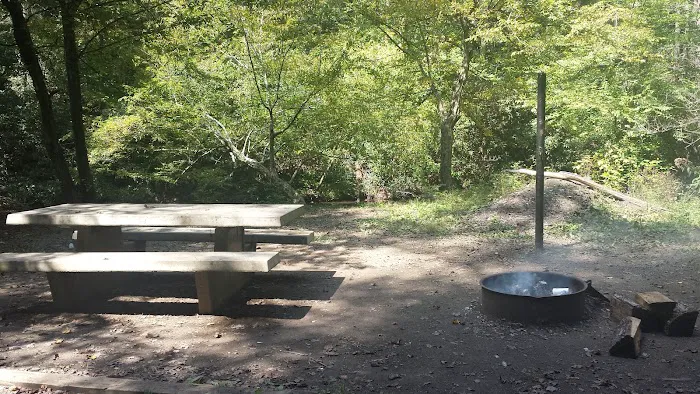 Lost Creek Recreation Area Picture 8