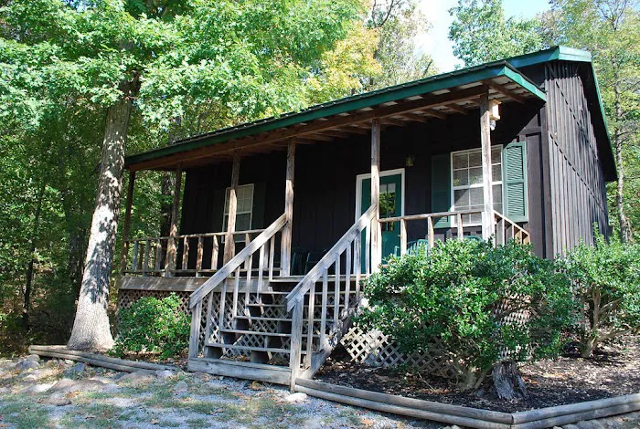 Ocoee Campin' Picture 2