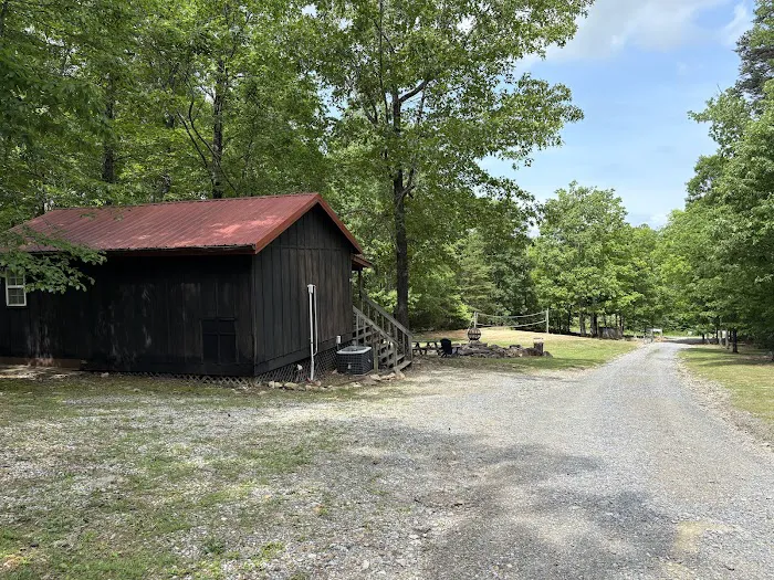 Ocoee Campin' Picture 8