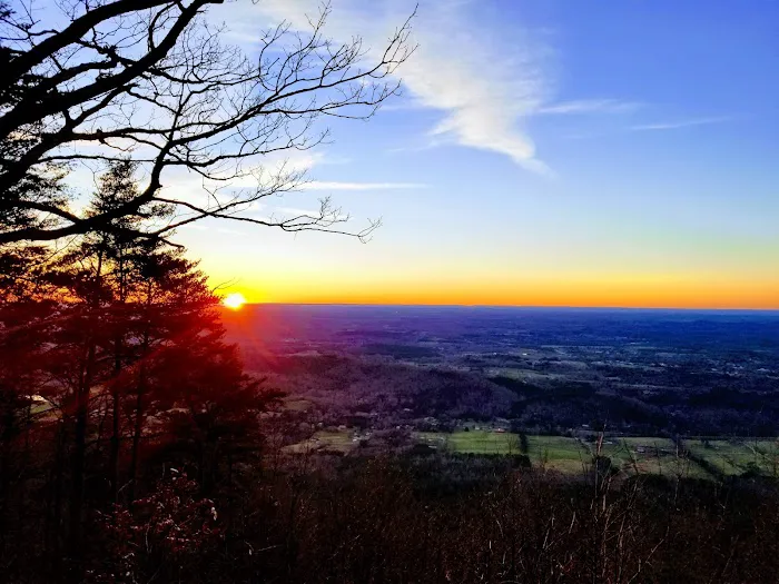 Chilhowee Recreation Area Picture 5