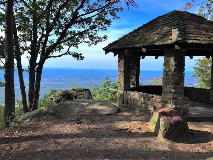 Chilhowee Recreation Area Picture 3