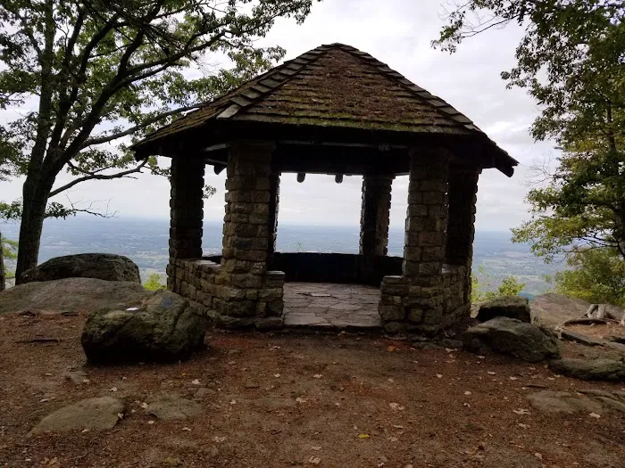 Chilhowee Recreation Area Picture 9