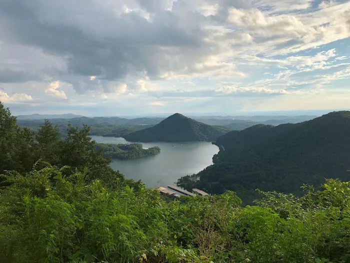 Chilhowee Campground Picture 6