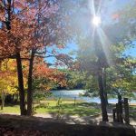 Chilhowee Group Camp