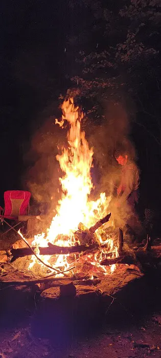 Chilhowee Group Camp Picture 9