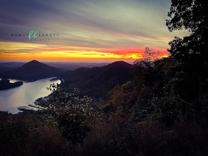 Chilhowee Campground Picture 3