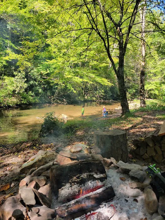 Lost Creek Campground Picture 2