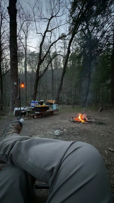 Lost Creek Campground Picture 7