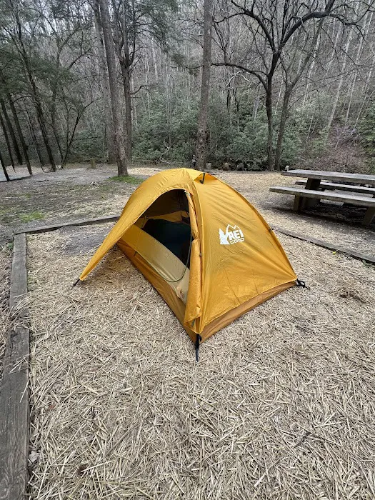 Lost Creek Campground Picture 5