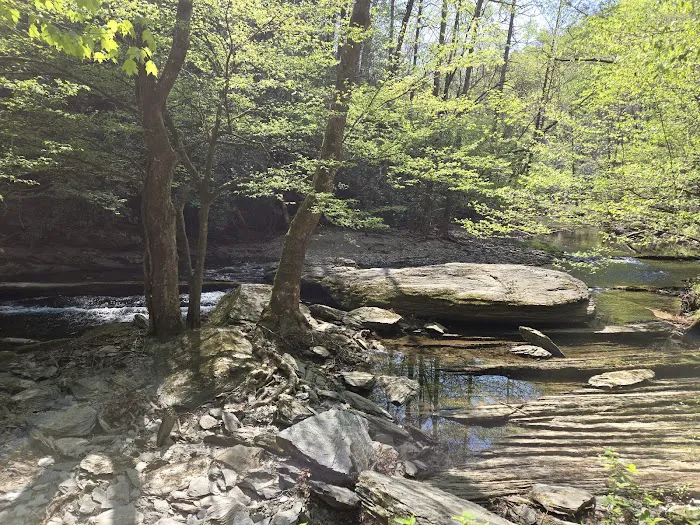 Lost Creek Campground Picture 3