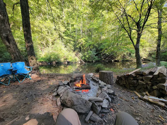 Lost Creek Campground Picture 1