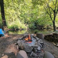 Lost Creek Campground ico